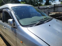 Toyota Town Ace Noah. CR50 ����