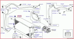 �������� ����������� Nissan ���. 92100BH40A 92100BH40A ����