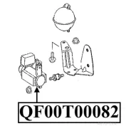������ �������������� �������� Quattro Freni QF00T00082 Quattro Freni QF00T00082 QF00T00082 ����