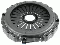 ������� ��������� Mercedes-BENZ Conecto (O 345) Conecto C, H, M, UE 2001- Sachs ���. 3482 081 232 3482081232 ����