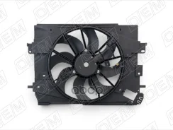 ���������� ���������� � ���������� Renault Logan 2 (2014-2021) A/C O. E. M. ���. OEM0005VSO OEM0005VSO ����