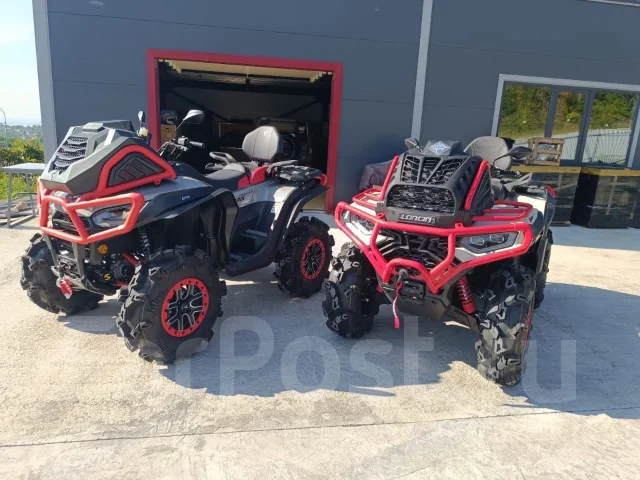 Loncin. ��������, �� ����