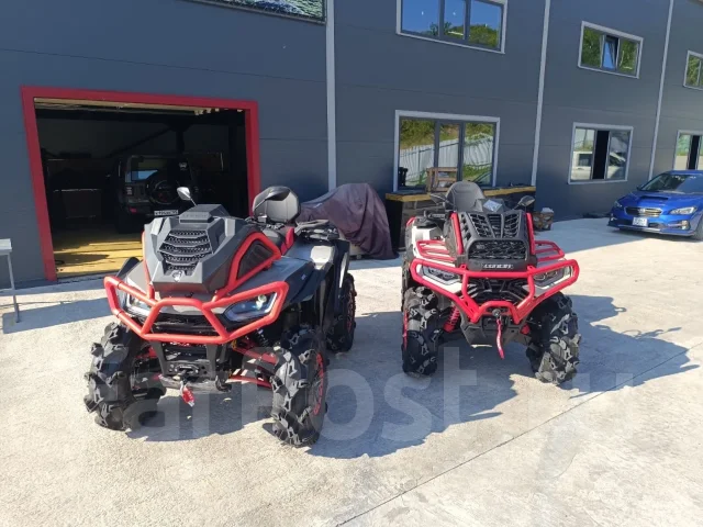 Loncin. ��������, �� ����