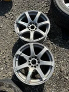 Work Emotion XT7. 9.0x17", 5x114.3, ET34 ����