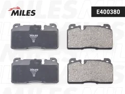 ������� ��������� �������� (����� Low-Metallic) AUDI A6 Allroad 12-/A7 14-/Q5 12- (TRW GDB1974) E400380 Miles E400380 E400380 ����