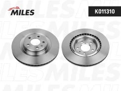 ���� ��������� ������ D=330��. ������������� AUDI A4/A5 07-/A6/A7/A8 10-/Q5 (TRW DF6175S) K011310 Miles K011310 K011310 ����