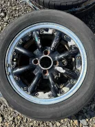 SSR Watanabe RS-8. 6.0x14", 4x100, ET40 ����