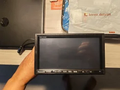 Panasonic CN ����