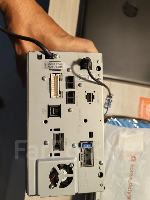 Panasonic CN ����