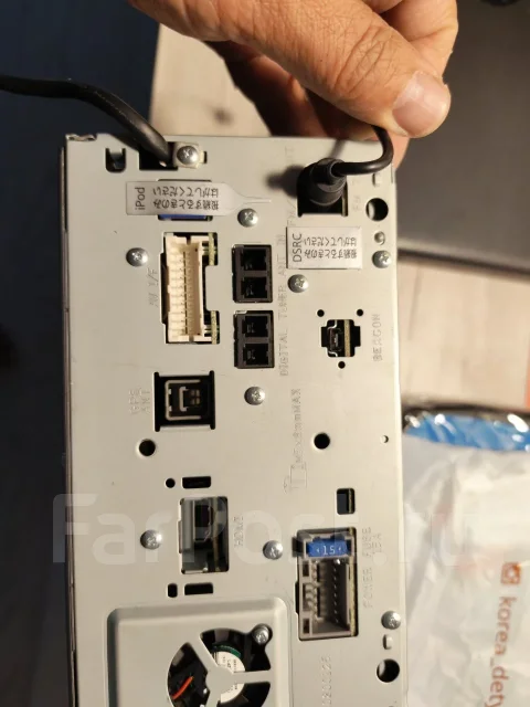 Panasonic CN ����