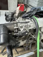 ������ ����������� �������� 4AFE Toyota corolla AE109,2001� ����
