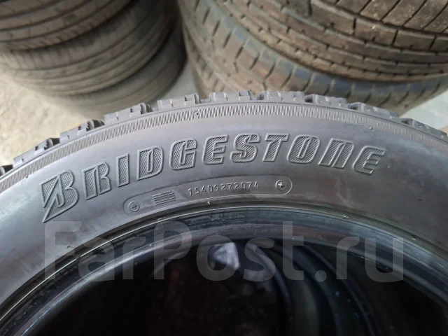 Bridgestone Blizzak Extra PM-30. ������, ��� �����, �/�, ����� �� 5 % ����