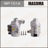 ����� ���������� ��� ������������� Masuma, N52B25, N52B30 WP-1014 WP1014 ����