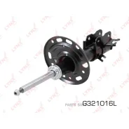������ ��������������� | ����� ��� | Lynxauto G321016L G321016L ����