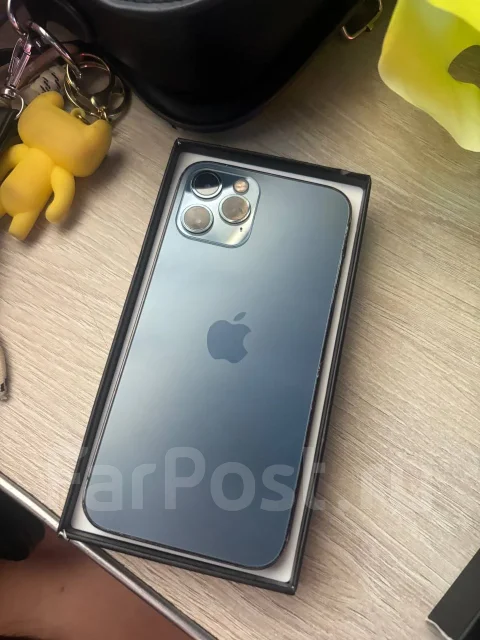 Apple iPhone 12 Pro. �/�, 256 ��, ����� ����