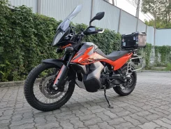 KTM 890 Adventure. 890����. ��., ��������, ���������, ������ �� �� ����