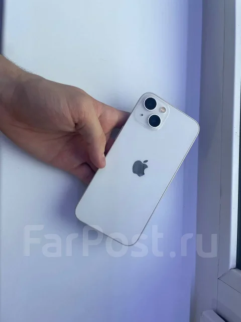 Apple iPhone 13. �/�, 128 ��, �����, 3G, 4G LTE, ����������, eSIM, ������� �������, ������������ ������� ����