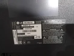 LG 32LN541U. LCD (��) ����
