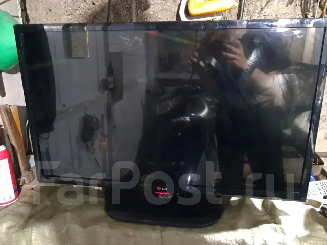 LG 32LN541U. LCD (��) ����