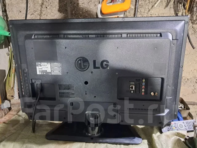 LG 32LN541U. LCD (��) ����