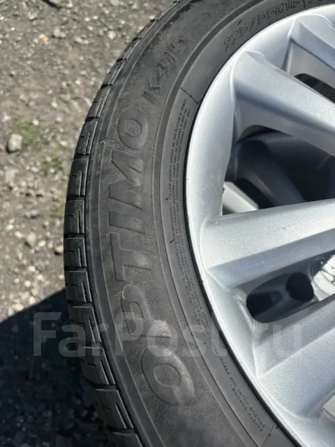 Hankook Optimo K415. ������, �/�, ����� 25 % ����