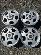 Weds Fang. 8.5x16", 5x150, ET50, �� 110,1���. ����
