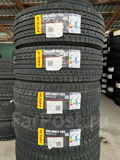 Hilo Arctic S9. ������, ��� �����, 2026 ���, ����� ����