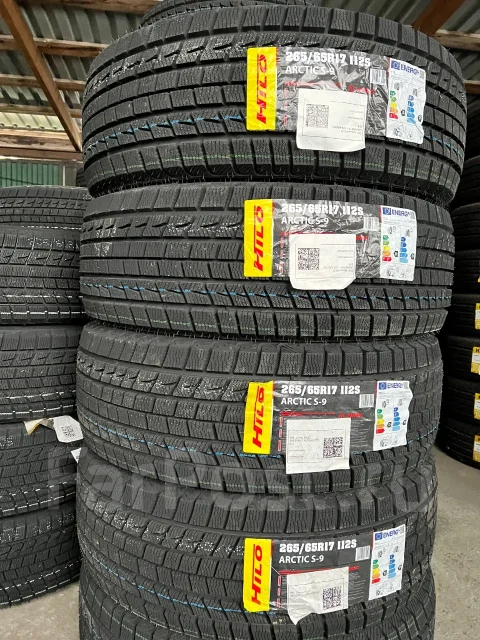 Hilo Arctic S9. ������, ��� �����, 2026 ���, ����� ����