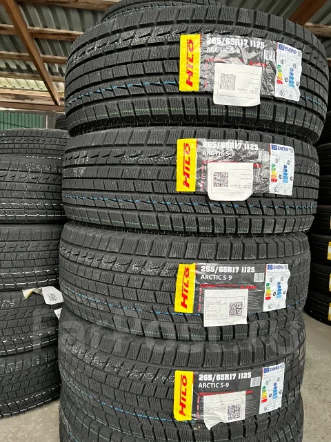 Hilo Arctic S9. ������, ��� �����, 2026 ���, ����� ����