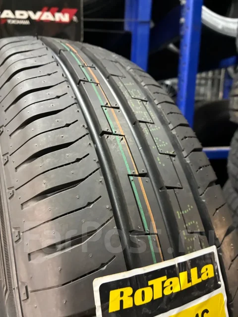 Rotalla RF19. ������, 2026 ���, ����� ����