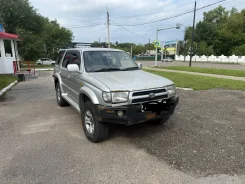 Toyota Hilux Surf ����