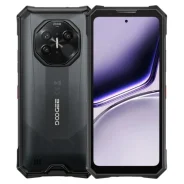 Doogee S300 Plus. �����, 1 ��, ������ ����