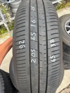 Dunlop Enasave EC350+. ������, 2025 ���, �/�, ����� 5 % ����