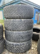 BFGoodrich All-Terrain T/A KO2. ����� at, �/�, ����� 50 % ����