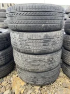 Yokohama Avid GT BluEarth S35. ������, �/�, ����� 40 % ����