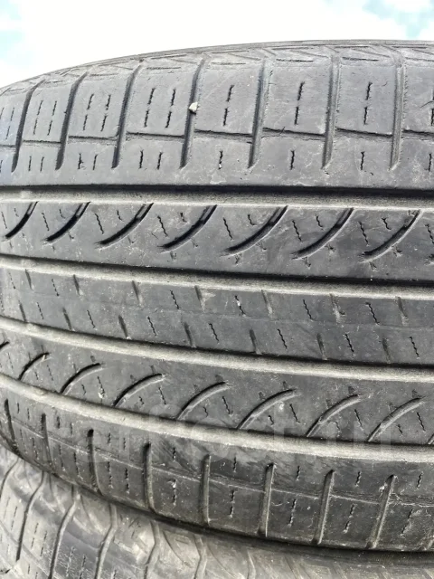 Yokohama Avid GT BluEarth S35. ������, �/�, ����� 40 % ����