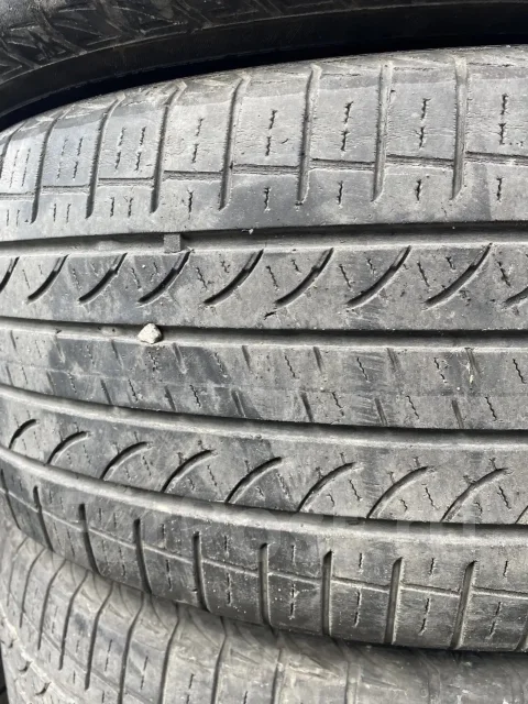 Yokohama Avid GT BluEarth S35. ������, �/�, ����� 40 % ����