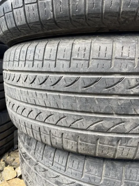 Yokohama Avid GT BluEarth S35. ������, �/�, ����� 40 % ����
