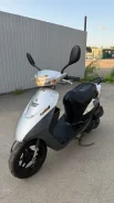 Suzuki Lets 2. 49����. ��., ��������, ���������, ��� ������� ����