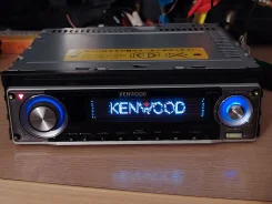 Kenwood U717 ����