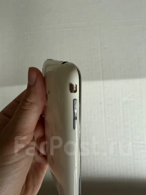 Apple iPhone 3GS. �/�, 16 ��, �����, 3G ����