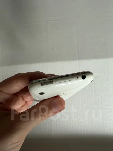 Apple iPhone 3GS. �/�, 16 ��, �����, 3G ����
