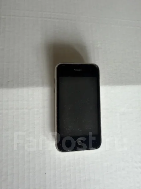Apple iPhone 3GS. �/�, 16 ��, �����, 3G ����