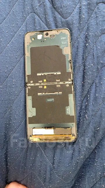 Samsung Galaxy Z Flip3 5G. �/�, 256 ��, ���������, 5G ����