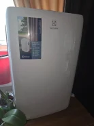 Electrolux. 20��&sup2; ����