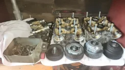 ��������� Subaru legacy ej204 4-� ������ ����