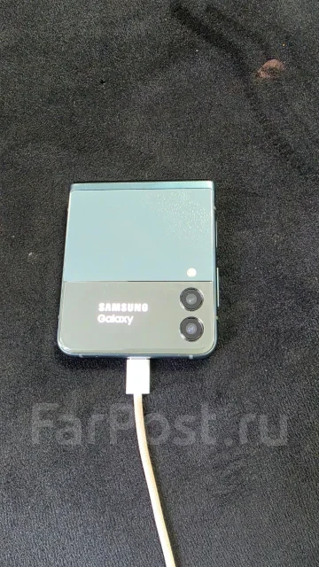 Samsung Galaxy Z Flip3 5G. �/�, 256 ��, ���������, 5G ����