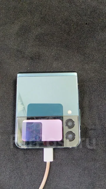 Samsung Galaxy Z Flip3 5G. �/�, 256 ��, ���������, 5G ����