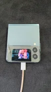 Samsung Galaxy Z Flip3 5G. �/�, 256 ��, ���������, 5G ����