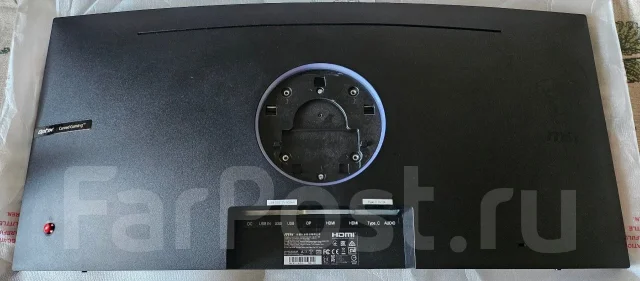 MSI. 30", ���������� �� (LCD, LED, QLED) ����
